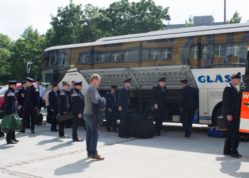 2024 Feuerwehrtag Leipzig